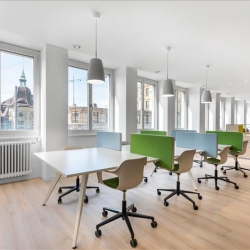 Office accomodations to rent in Lausanne