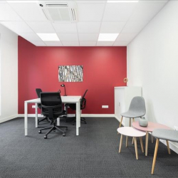 Serviced office - Lille