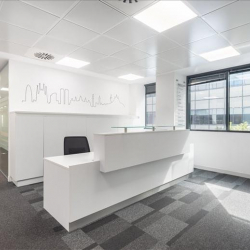 Office spaces to hire in Barcelona