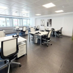 Serviced office centre to lease in Madrid