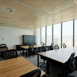 Executive office centre - L'Hospitalet de Llobregat