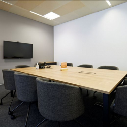 Serviced offices to hire in L'Hospitalet de Llobregat