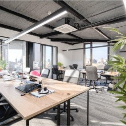 Serviced offices to hire in Barcelona