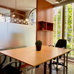 Office space to rent in Barcelona