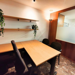 Office spaces to lease in Barcelona