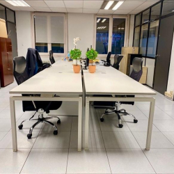 Serviced office centres in central Barcelona