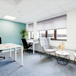 Serviced office centres in central Tunbridge Wells