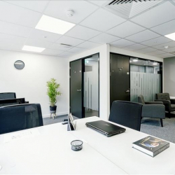 Serviced offices to rent in 