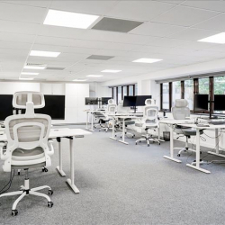 Serviced offices to rent in 