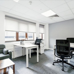 Serviced offices to rent in 