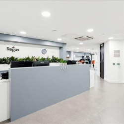 Image of Tunbridge Wells serviced office centre