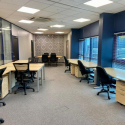 Image of Cannock executive office centre