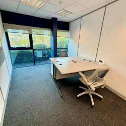 Office suite in Cannock