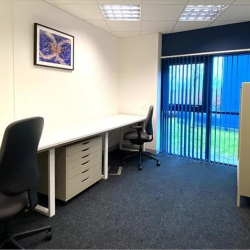 Cannock office space