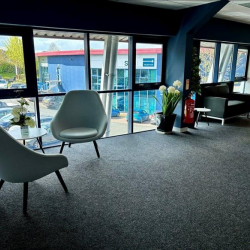 Image of Cannock office space