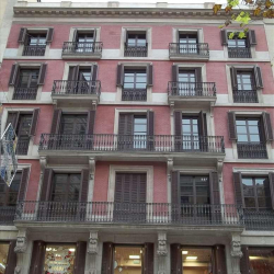 Executive offices to rent in Barcelona