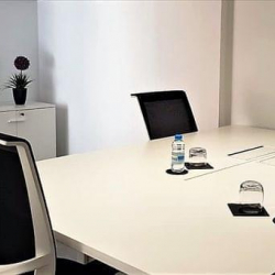 Office accomodations to lease in Barcelona