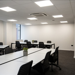 Image of Newcastle serviced office