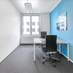 Offices at Potsdamer Platz 10, 5th floor, Haus 2