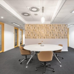 Image of Prague office space