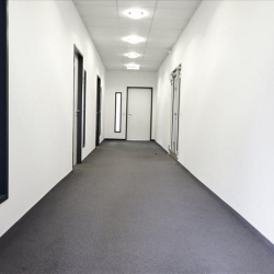 Serviced offices to rent in Frankfurt