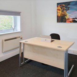 Premier Way, Abbey Park Industrial Estate executive office centres