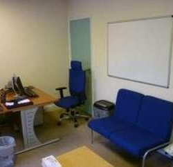 Executive office centre - London