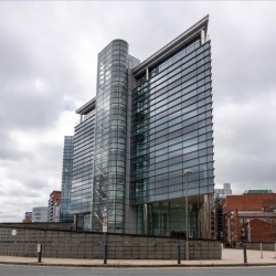 Office suites to hire in Leeds