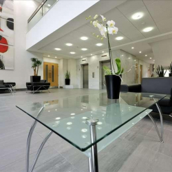 Serviced office centre - Manchester