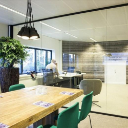 Prins Bernhardplein 200 office suites