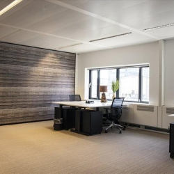 Amsterdam serviced office