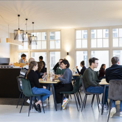 Serviced offices to hire in Amsterdam