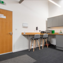 Serviced offices to rent in Tetbury