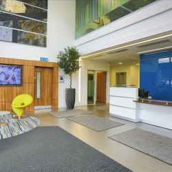 Serviced office centre to hire in Aberdeen