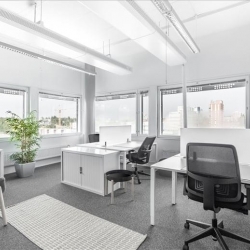 Serviced offices to rent in Espoo