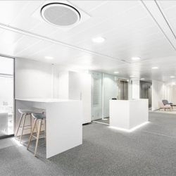 Serviced office to let in Espoo