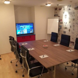 Image of Budaörs executive suite