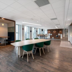 Serviced office in Brussels