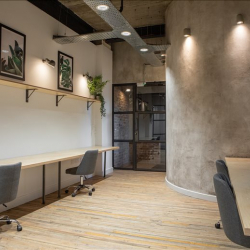 Office spaces to rent in Newcastle