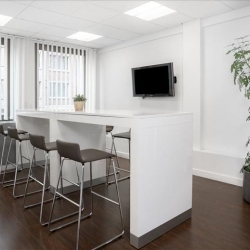 Serviced offices to rent in Antwerp