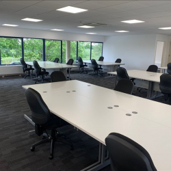 Quest House, Fortran Road, St. Mellons Business Park serviced offices