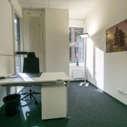 Office suites to lease in Hamburg