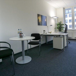 Office suites to rent in Hamburg