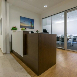 Executive office to rent in Hamburg