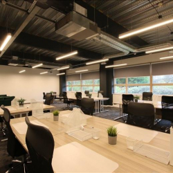 Serviced office in Leeds