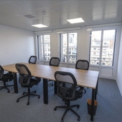 Image of Barcelona serviced office