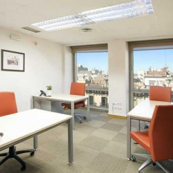 Office space - Barcelona