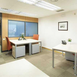 Image of Barcelona serviced office