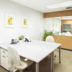 Image of Barcelona serviced office