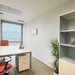 Rambla de Catalunya 66 serviced office centres